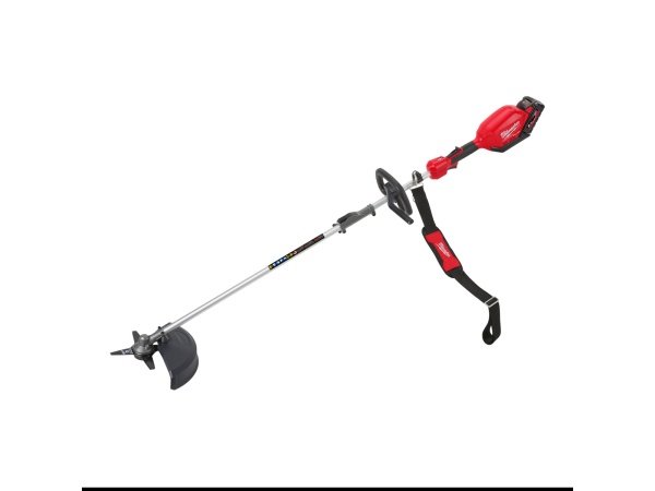 Milwaukee græstrimmerfortsats Milwaukee græstrimmerfortsats