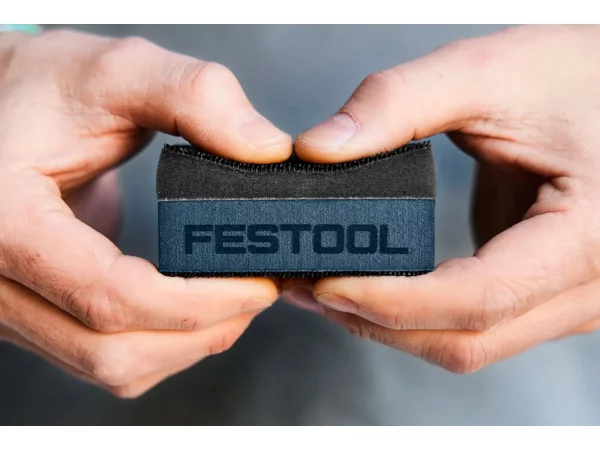 Festool slibeklods