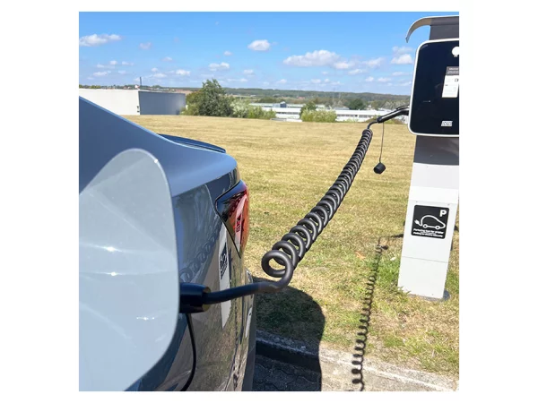 Avant ladekabel t/elbil