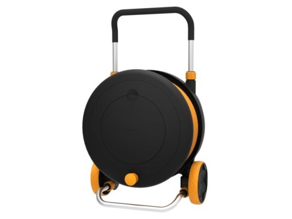 Fiskars slangevogn          *U