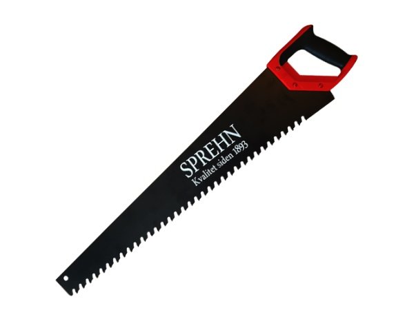 Sprehn gasbetonsav *U