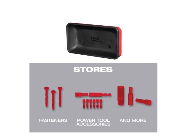 Milwaukee værktøjsskål