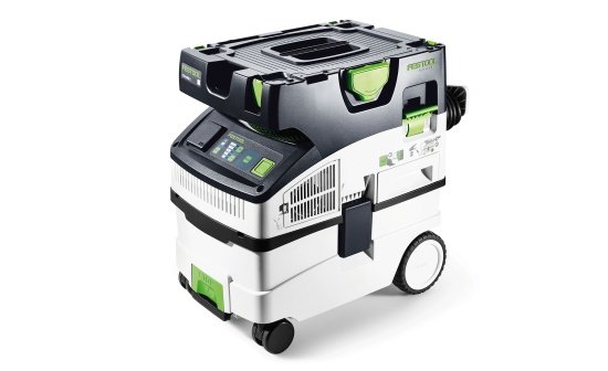 Festool støvsuger 1100W