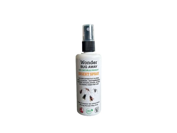 Wonder insektspray