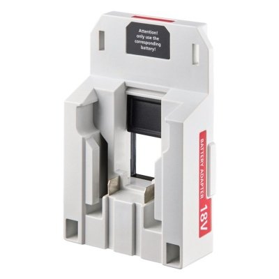 Laserliner ladeadapter