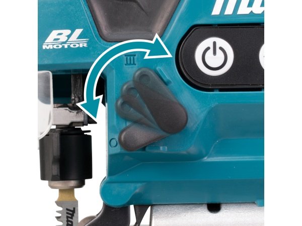 Makita stiksav