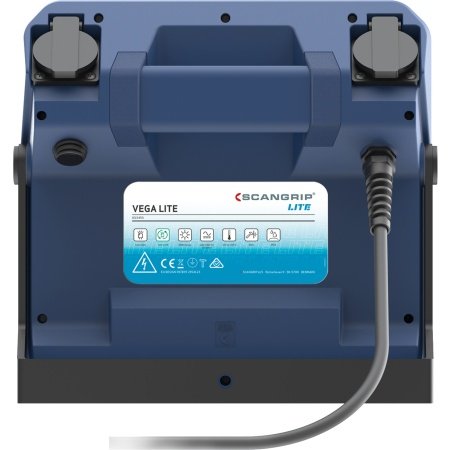 Scangrip arbejdslampe