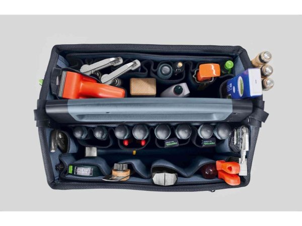 Festool indsats T-BAG M T4/2