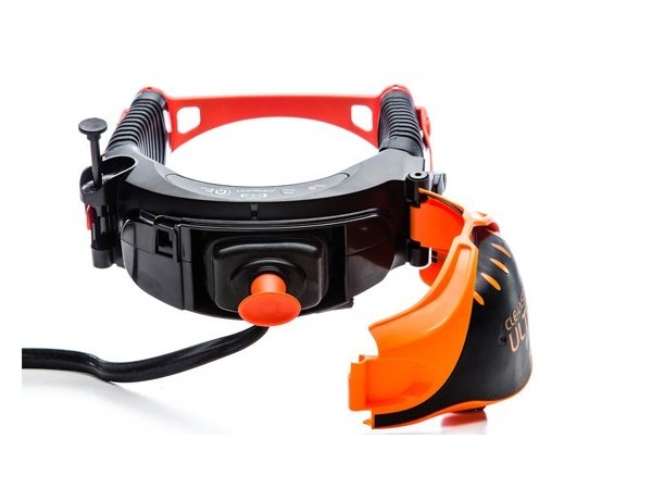 CleanSpace dekontaminerings