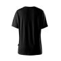 Snickers t-shirt 2577, produkt set bagfra