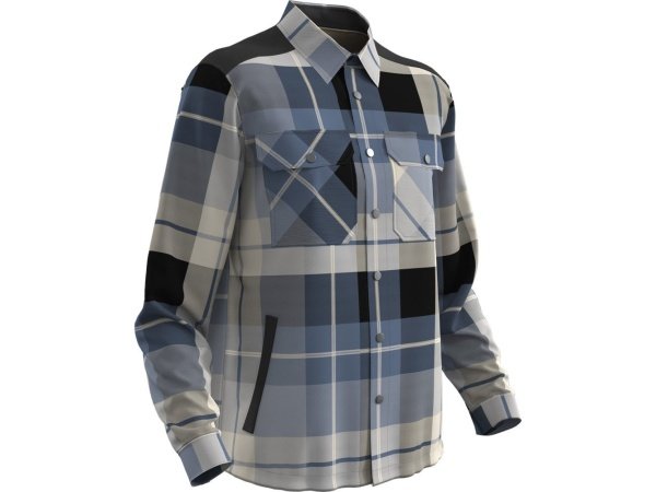 Mascot Customized arbejdsskjorte