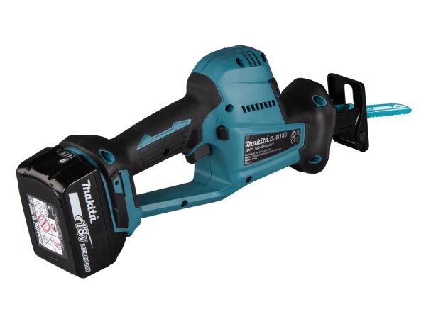 Makita akku bajonetsav