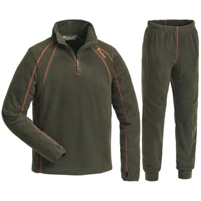 Pinewood microfleece Comfy set