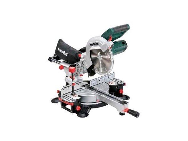 Metabo kap-/geringssav KGSV 216 M Metabo kap-/geringssav KGSV 216 M