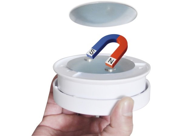 EnsoNordic magnetbeslag