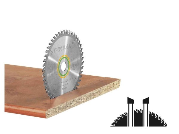 Festool kapex klinge