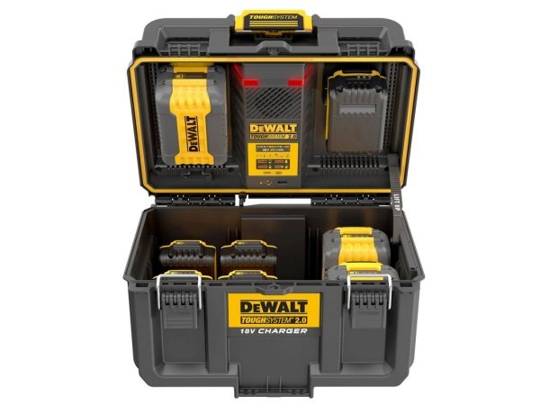 Dewalt laderboks