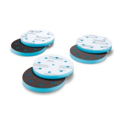 Festool slibepapirsæt Festool slibepapirsæt. Produkt vises