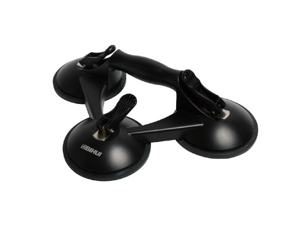 BIHUI glasløfter alu