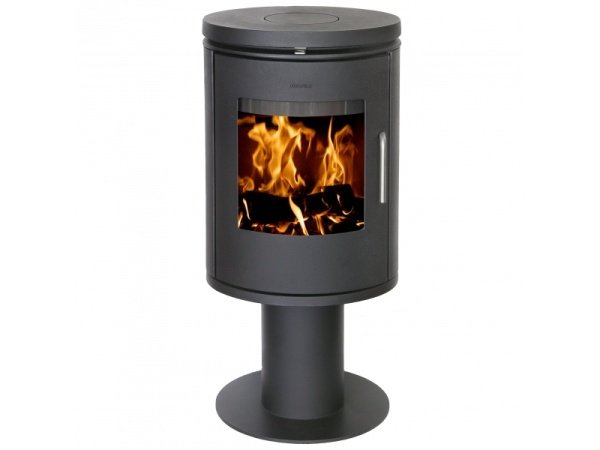 Morsø brændeovn 6148 sort