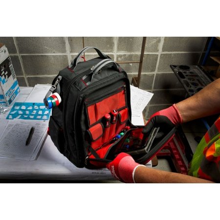 Milwaukee rygsæk Milwaukee rygsæk PACKOUT™