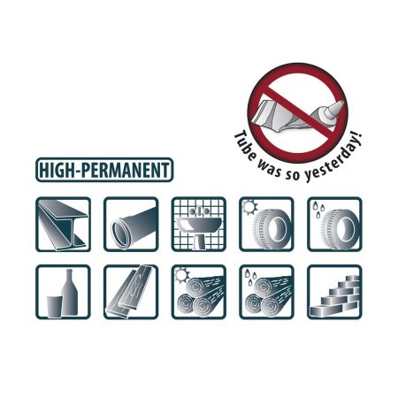 PICA Gel Signalmarker