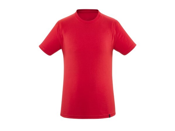 Mascot t-shirt Crossover