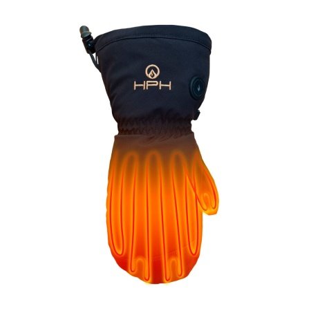 HappyHot varmehandsker