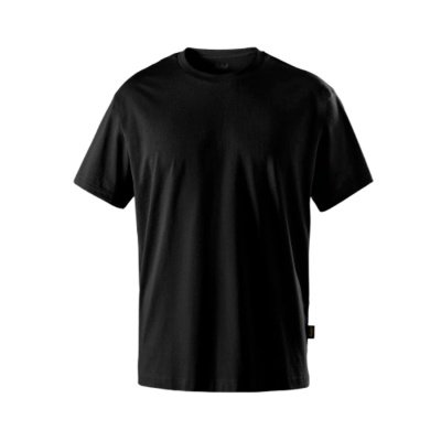 Snickers t-shirt 2544. Produkt vises forfra