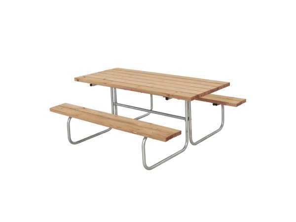 Plus Classic bord/bænkesæt