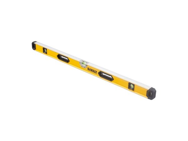 Dewalt box beam vaterpas