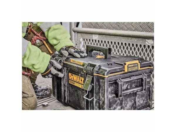 Dewalt tough system 2.0