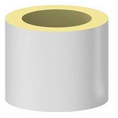 Schiedel isoleringsring t/loft. Produkt vises