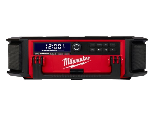 Milwaukee radio M18