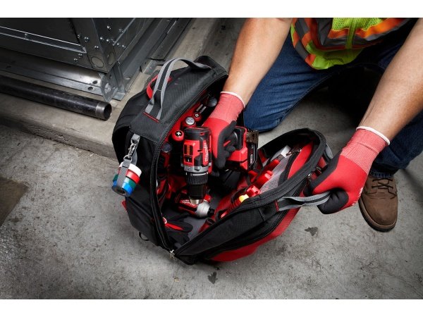 Milwaukee rygsæk PACKOUT™