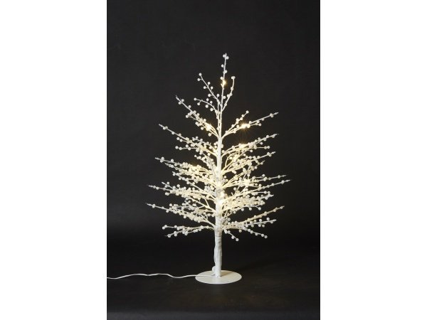 Dacore LED træ m/bær