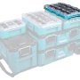 Makita Maktrak organizer. Produkt vises i system