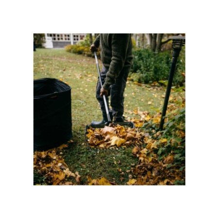 Fiskars bladskovl Fiskars bladskovl fra Ergonomic- serien. Billedet viser produktet med hvid baggrund.