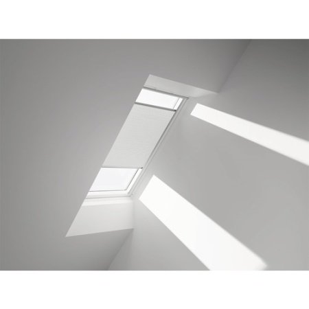 Velux mørklæggen. energigardin