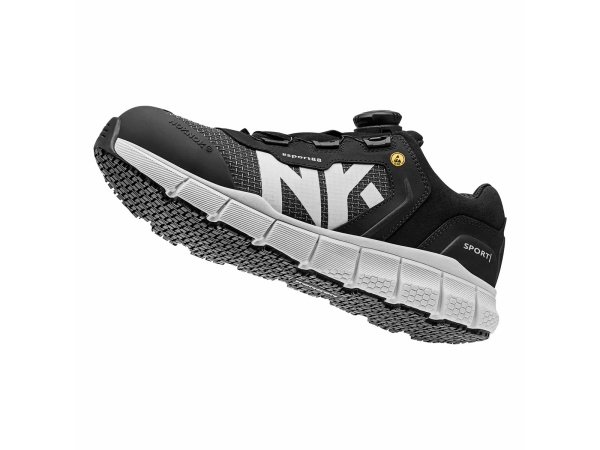 NokNok sikkerhedssko