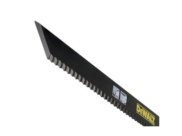 Dewalt bajonetsavsklinge (2 st