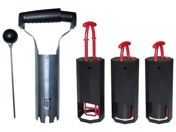 Ryom mosegrisefælde Ryom mosegrisefælde