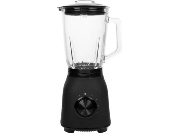 Princess Black Steel Blender 1000