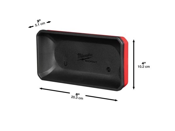 Milwaukee værktøjsskål