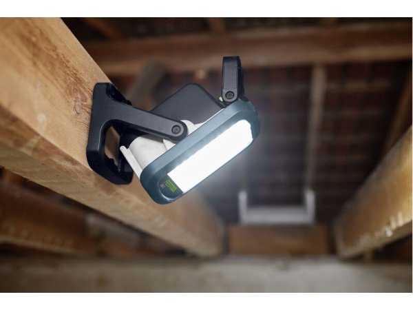 Festool arbejdslampe SYSLITE KBS C
