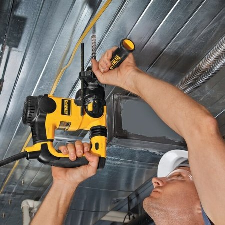 Dewalt Extreme2 hammerbor