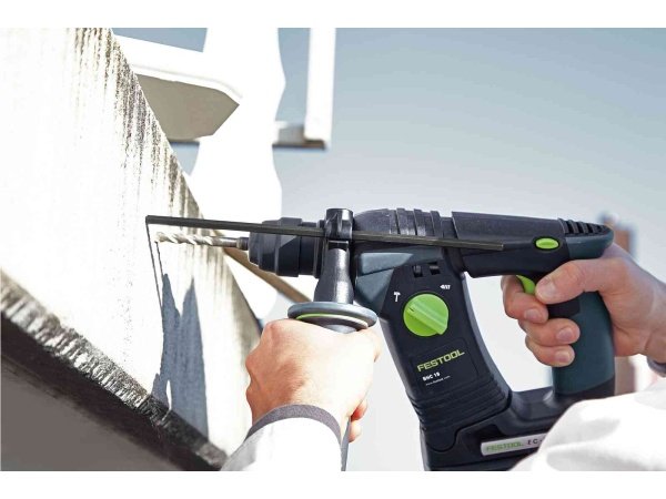 Festool akkuborehammer      *U