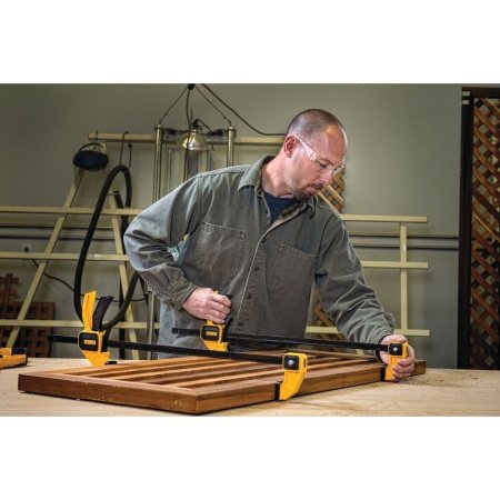Dewalt hurtigtvinge