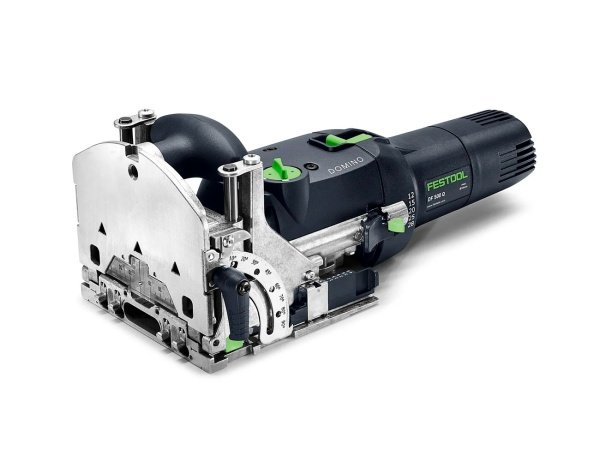 Festool Domino samlingsfræser Festool Domino samlingsfræser