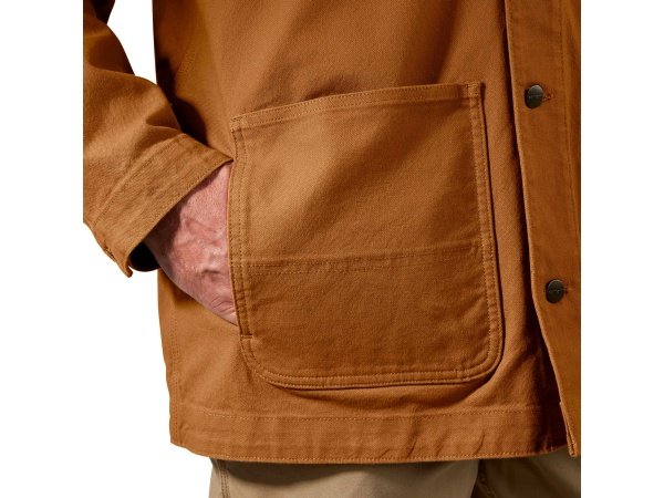 Carhartt Chore frakke